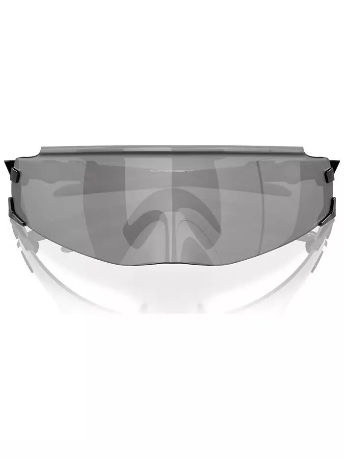 Мужские солнцезащитные очки Kato, OO9455M Oakley — изображение 5 из 5, черный/черный