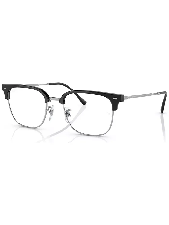 Унисекс квадратные очки, RX721651-O Ray-Ban