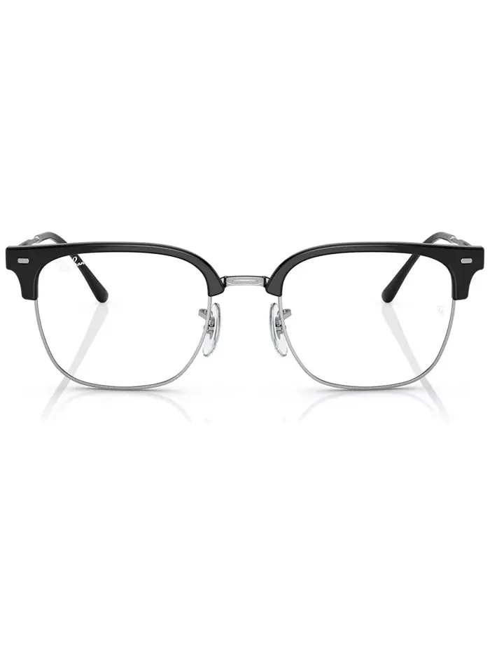 Унисекс квадратные очки, RX721651-O Ray-Ban — 2