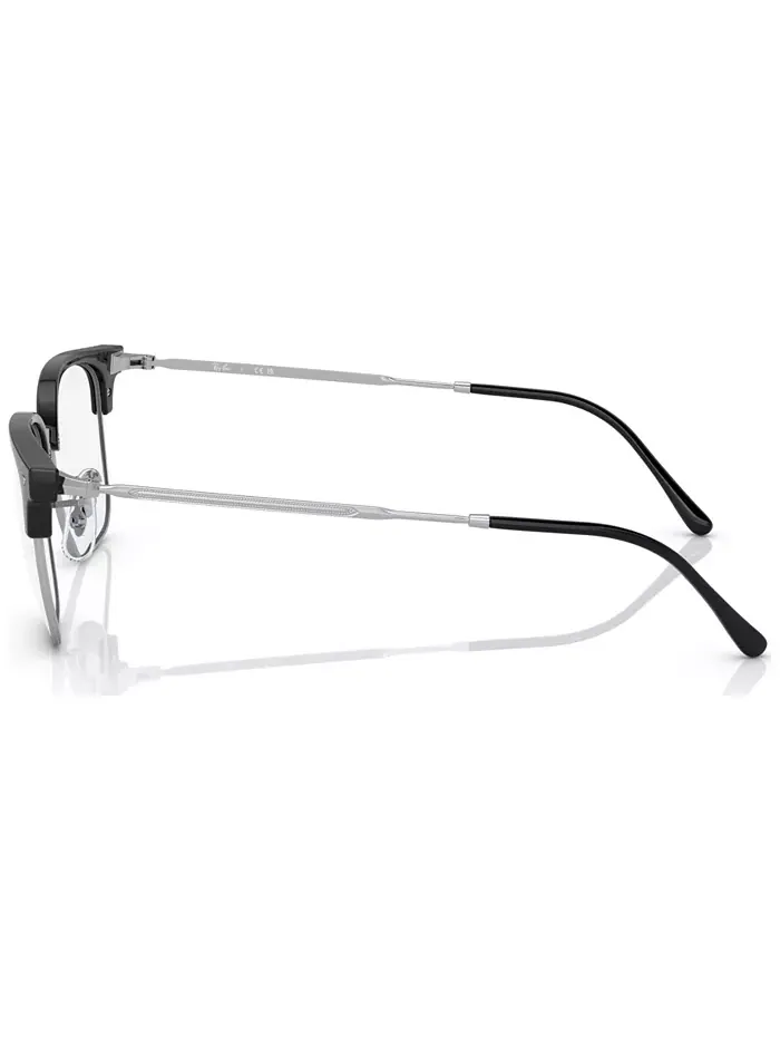 Унисекс квадратные очки, RX721651-O Ray-Ban — 3