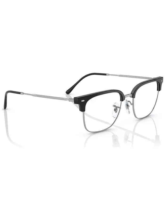 Унисекс квадратные очки, RX721651-O Ray-Ban — 4