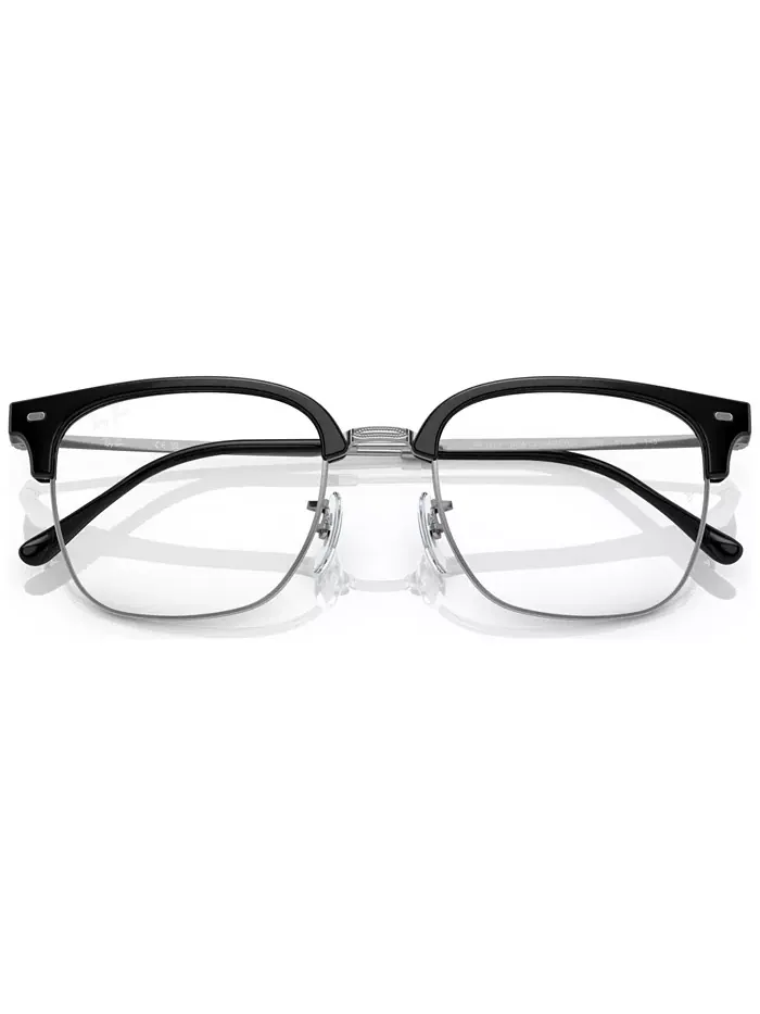 Унисекс квадратные очки, RX721651-O Ray-Ban — 6