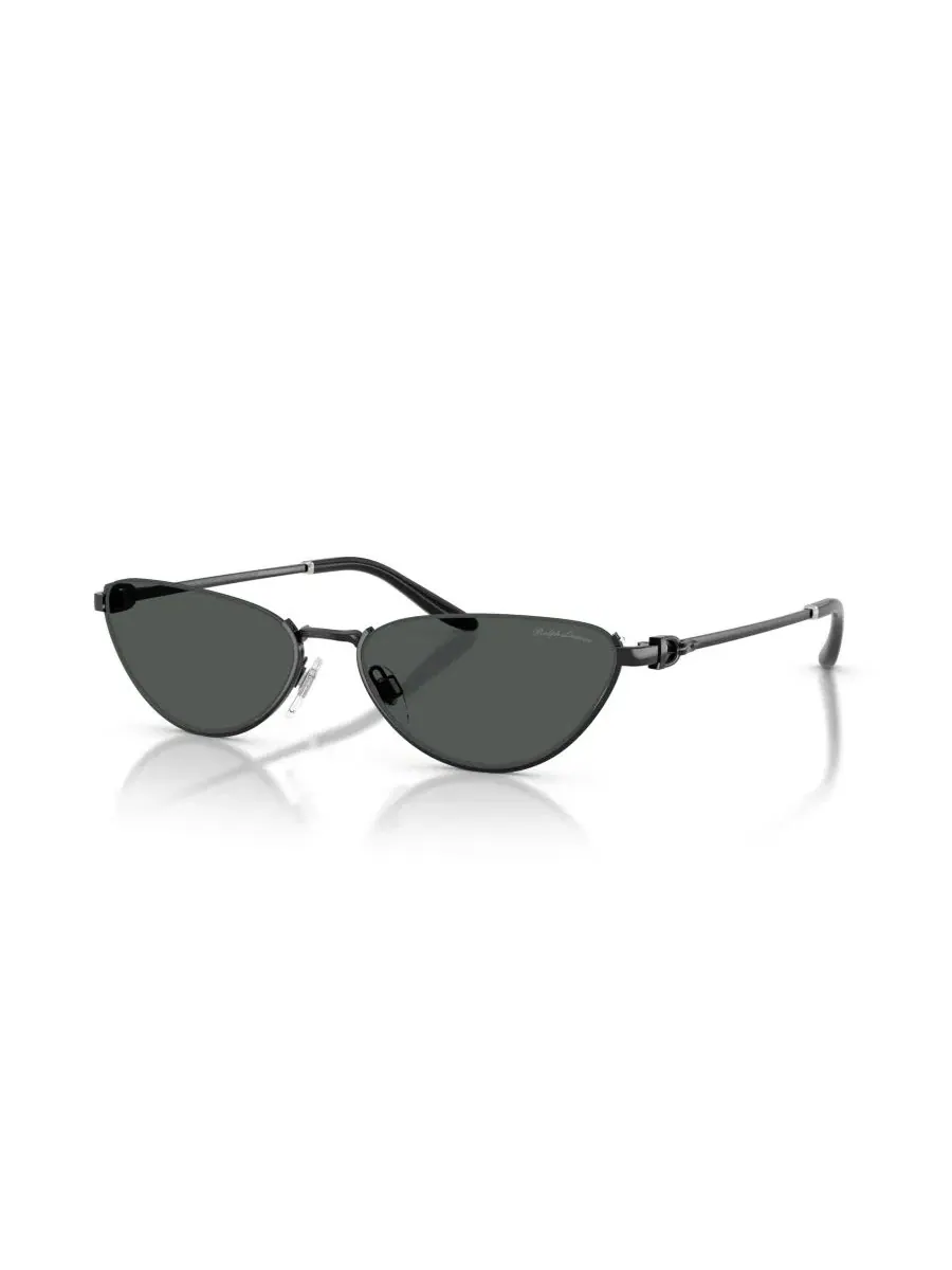Женские солнцезащитные очки «кошачий глаз», RL7095 Ralph Lauren