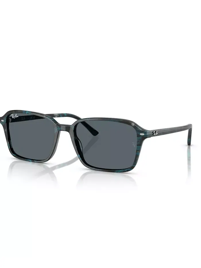 Унисекс солнцезащитные очки Raimond Square, RB2231 Ray-Ban — изображение 1 из 6, мульти