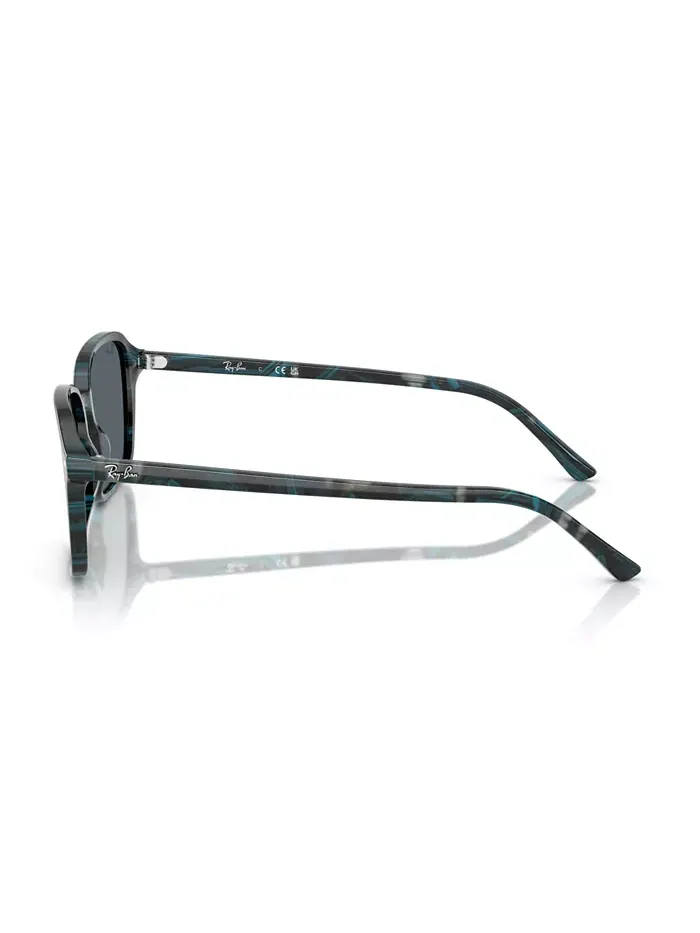 Унисекс солнцезащитные очки Raimond Square, RB2231 Ray-Ban — изображение 4 из 6, мульти