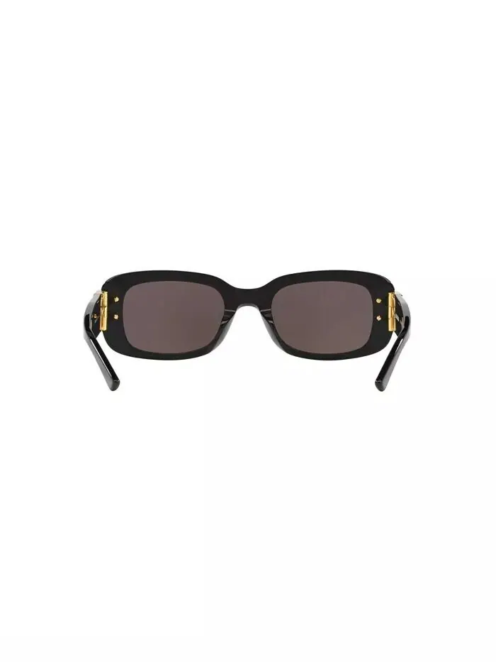 Женские солнцезащитные очки, BB0310SK Balenciaga — изображение 4 из 10, черный