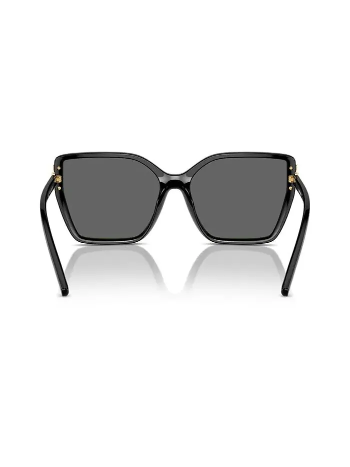 Женские солнцезащитные очки, Ty9076U Tory Burch — изображение 3 из 6, черный