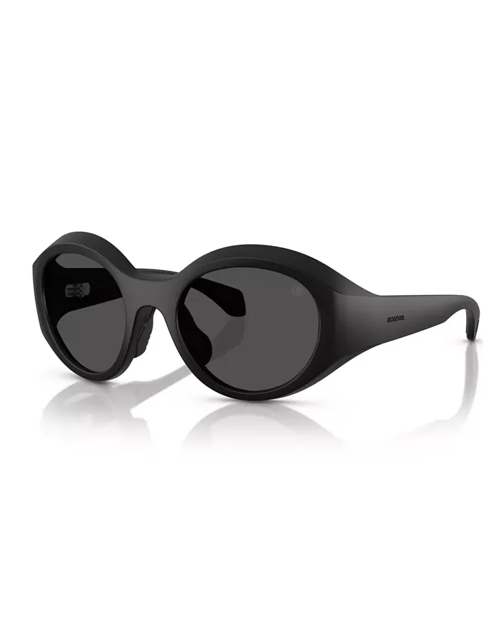 Унисекс солнцезащитные очки, Futuro ME8005 Moncler — изображение 1 из 6, черный