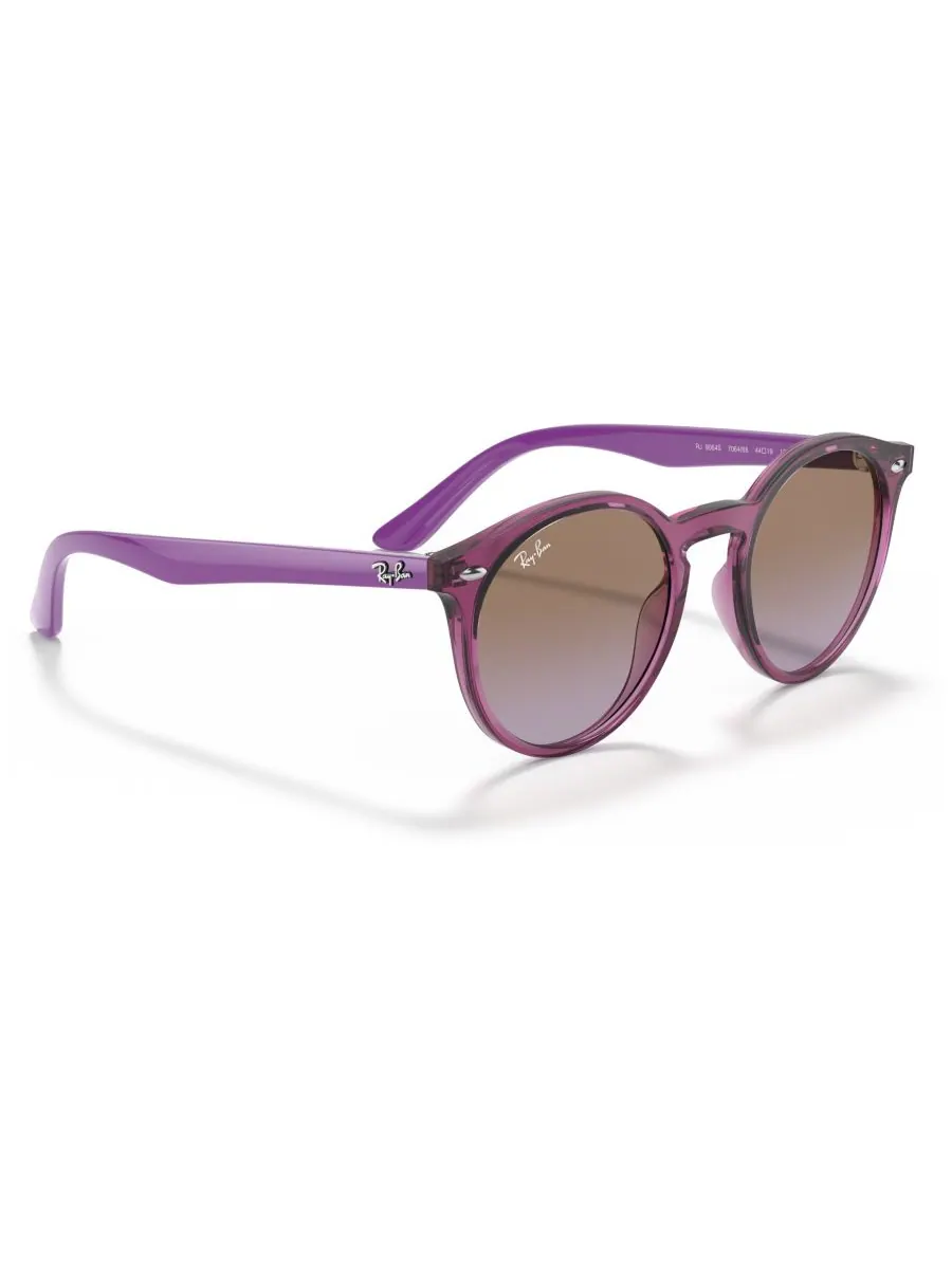 Детские солнцезащитные очки, RJ9064 (для детей 7-10 лет) Ray-Ban Jr — изображение 3 из 6