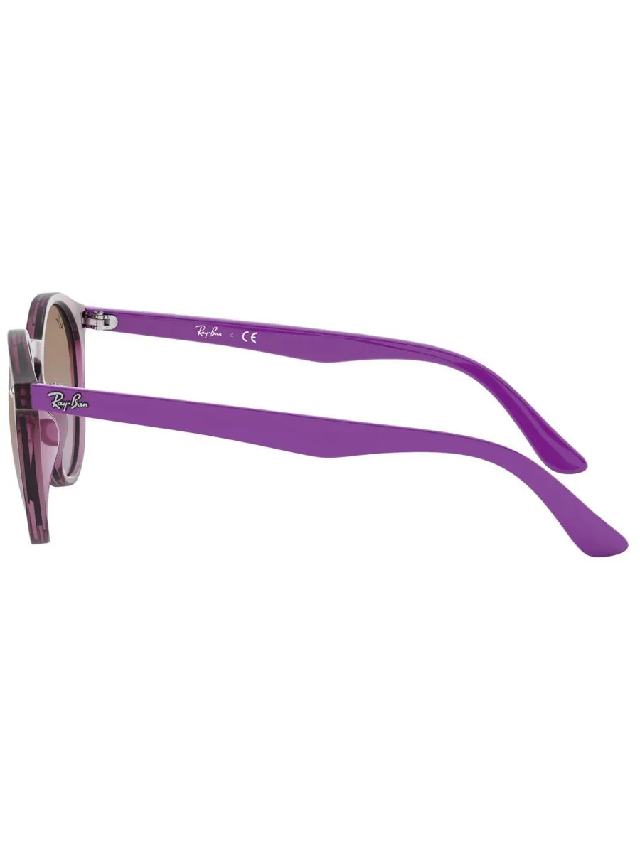 Детские солнцезащитные очки, RJ9064 (для детей 7-10 лет) Ray-Ban Jr — изображение 6 из 6