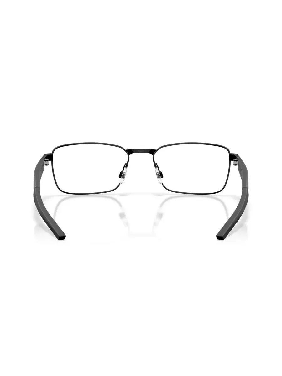 Очки унисекс прямоугольной формы, OX3140 Oakley — изображение 2 из 5, черный