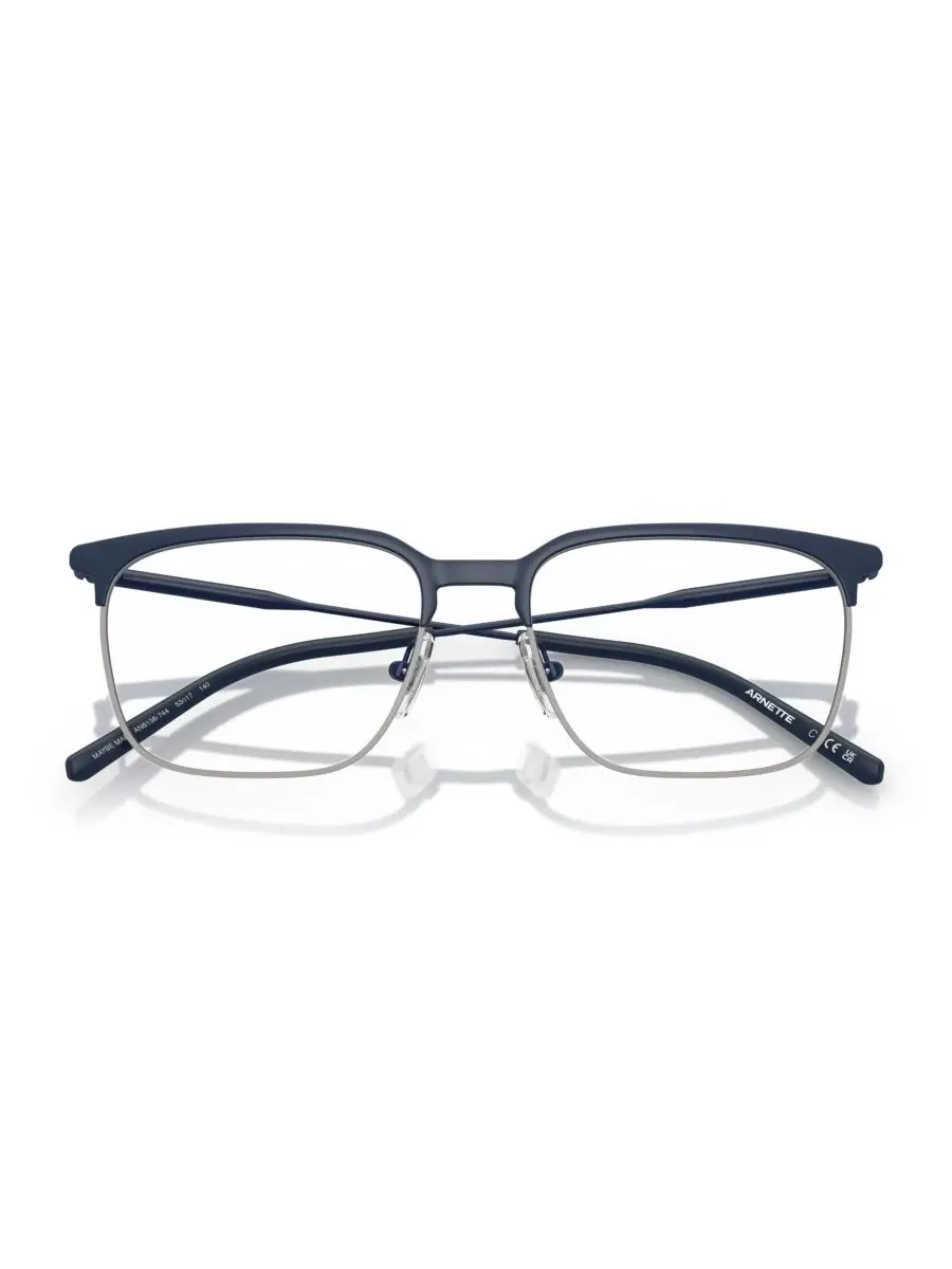 Мужские очки Maybe Mae, AN6136 Arnette — изображение 5 из 7, темный синий