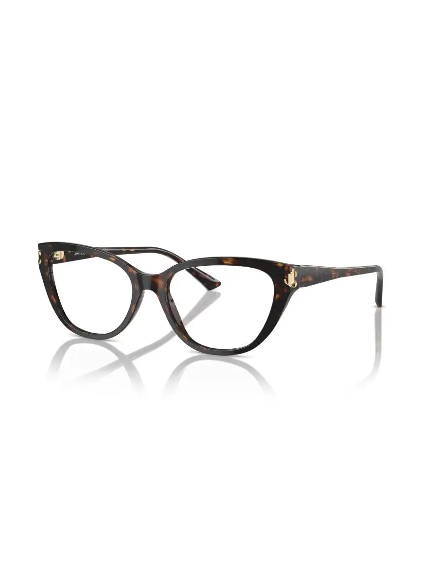 Оправы очковые Jimmy Choo JC3011, Cat Eye, ацетатные