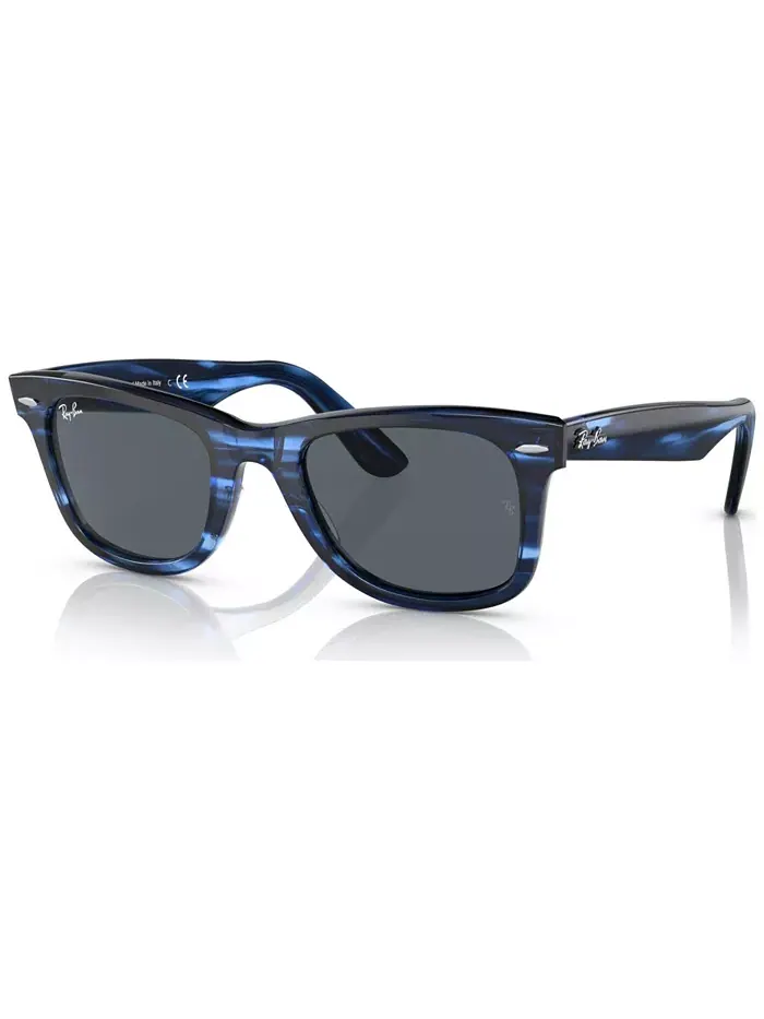 Унисекс солнцезащитные очки, WAYFARER 50 Ray-Ban