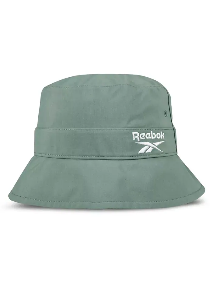 Бейсболка с логотипом Reebok