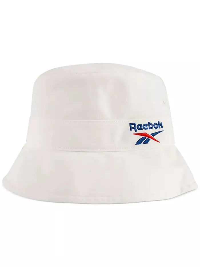 Панама с логотипом Reebok — изображение 1 из 7, белый