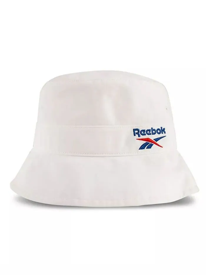 Панама с логотипом Reebok — изображение 7 из 7, белый