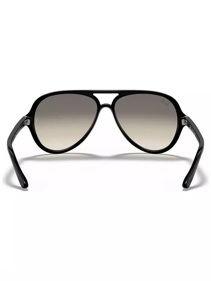 Солнцезащитные очки Ray-Ban — изображение 3 из 8, серый/черный