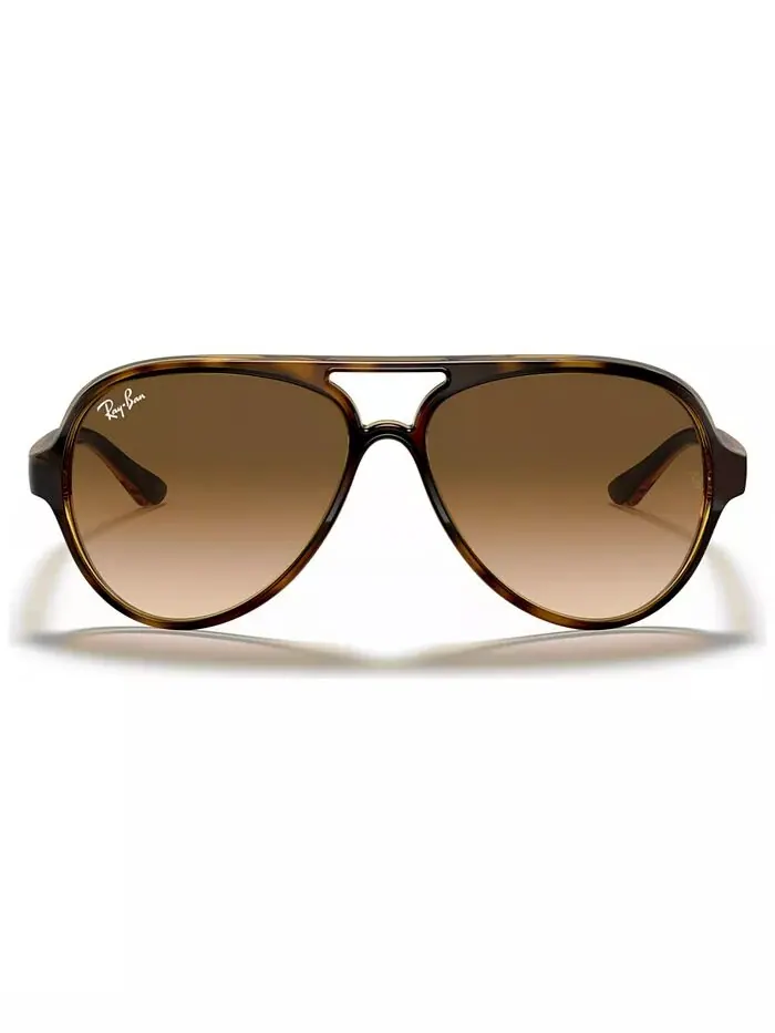 Солнцезащитные очки Ray-Ban — изображение 1 из 6, коричневый