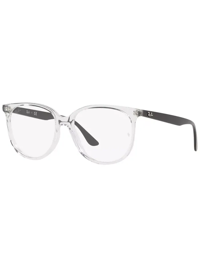 RB4378V OPTICS Женские очки квадратной формы Ray-Ban