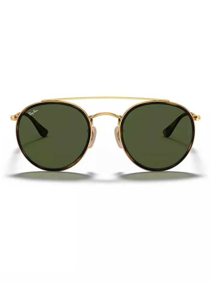 Солнцезащитные очки унисекс, RB3647N Ray-Ban