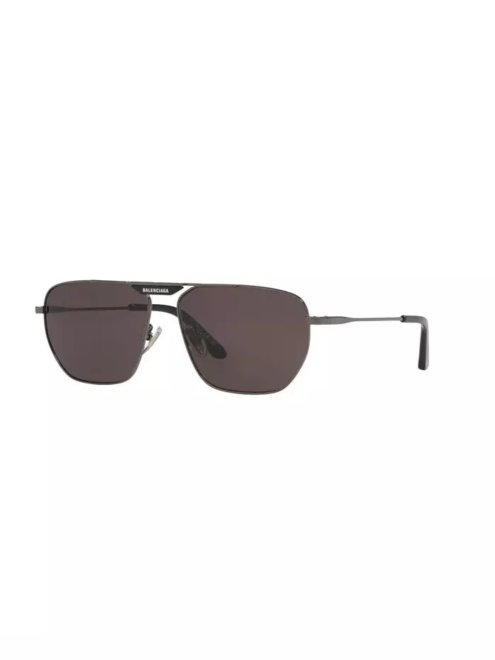 Мужские солнцезащитные очки, BB0298SA Balenciaga