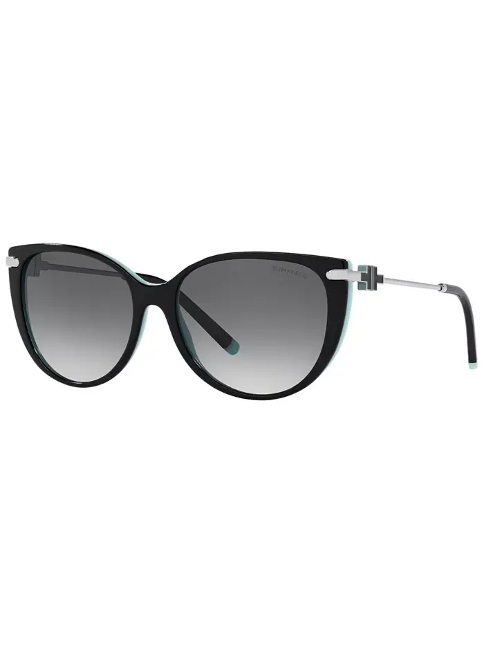 Женские солнцезащитные очки, TF4178 Tiffany & Co.
