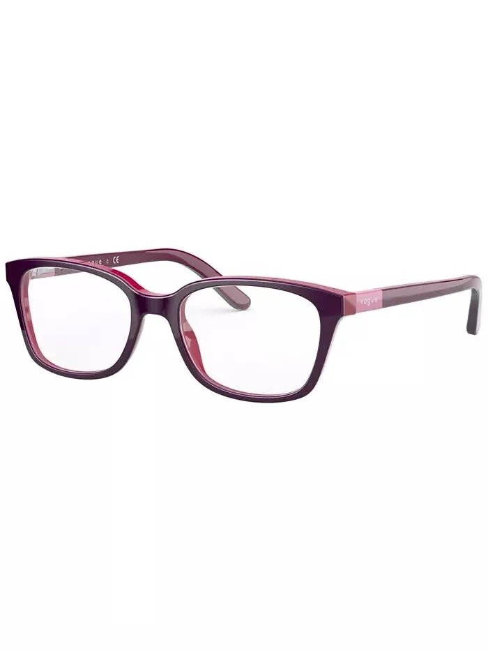 Детские очки Vogue Jr Квадратные очки VY2001 Vogue Eyewear