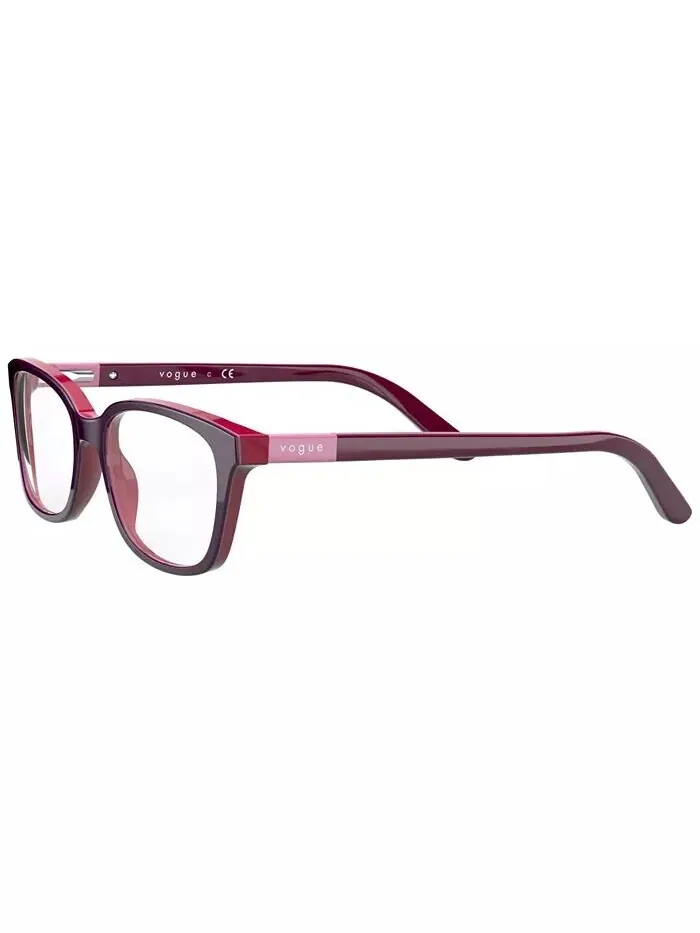 Детские очки Vogue Jr Квадратные очки VY2001 Vogue Eyewear — 2