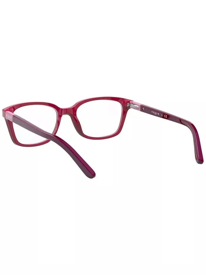 Детские очки Vogue Jr Квадратные очки VY2001 Vogue Eyewear — 3