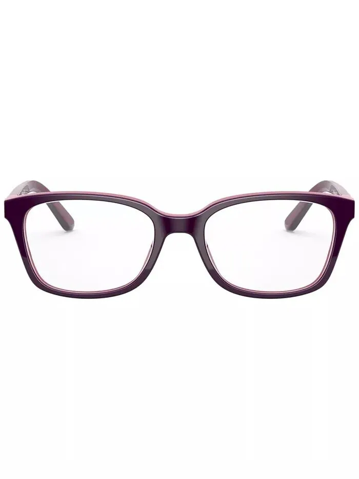 Детские очки Vogue Jr Квадратные очки VY2001 Vogue Eyewear — 4