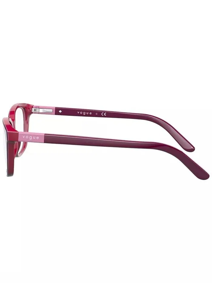 Детские очки Vogue Jr Квадратные очки VY2001 Vogue Eyewear — 7