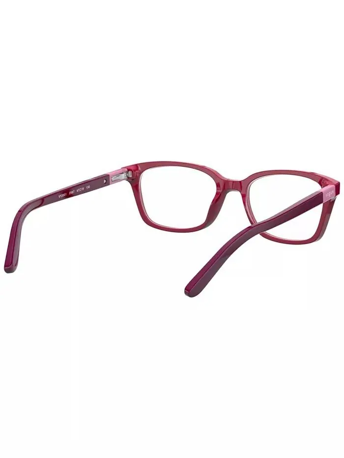 Детские очки Vogue Jr Квадратные очки VY2001 Vogue Eyewear — 8