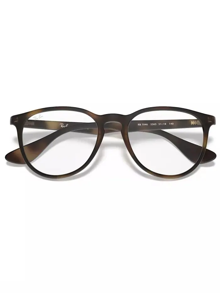 RB7046 ERIKA OPTICS Женские очки Phantos Ray-Ban — изображение 3 из 10