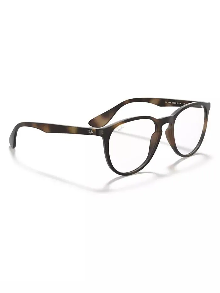 RB7046 ERIKA OPTICS Женские очки Phantos Ray-Ban — изображение 5 из 10, синий