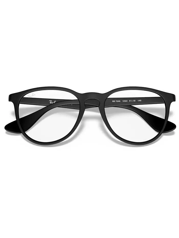 RB7046 ERIKA OPTICS Женские очки Phantos Ray-Ban — изображение 8 из 10, синий