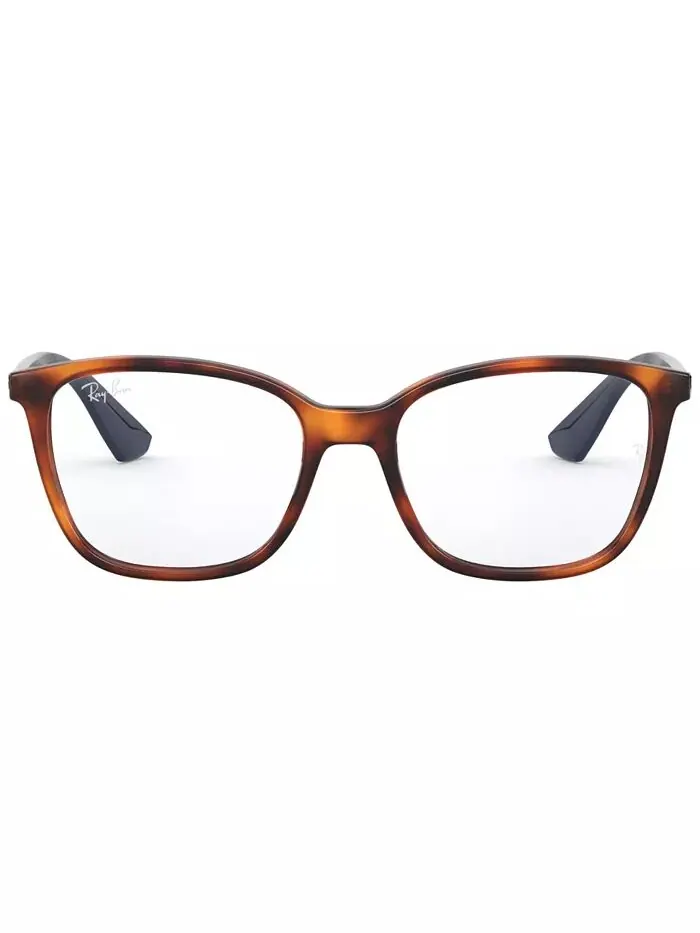 Очки квадратные унисекс Ray-Ban — 2