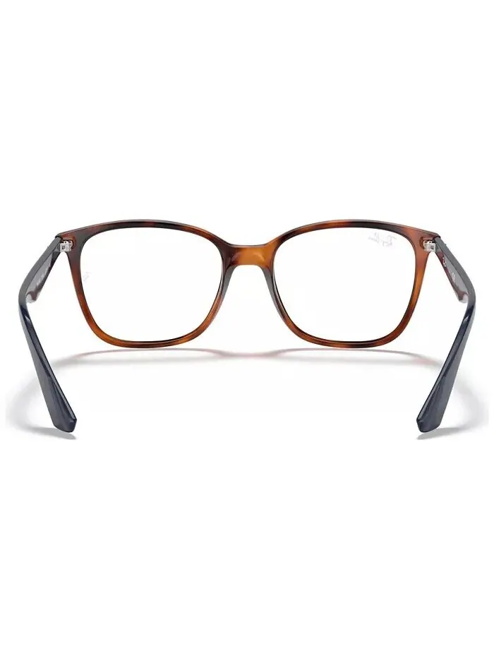 Очки квадратные унисекс Ray-Ban — 4