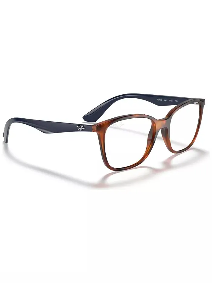 Очки квадратные унисекс Ray-Ban — 5
