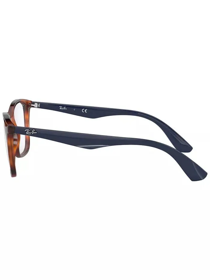 Очки квадратные унисекс Ray-Ban — 6