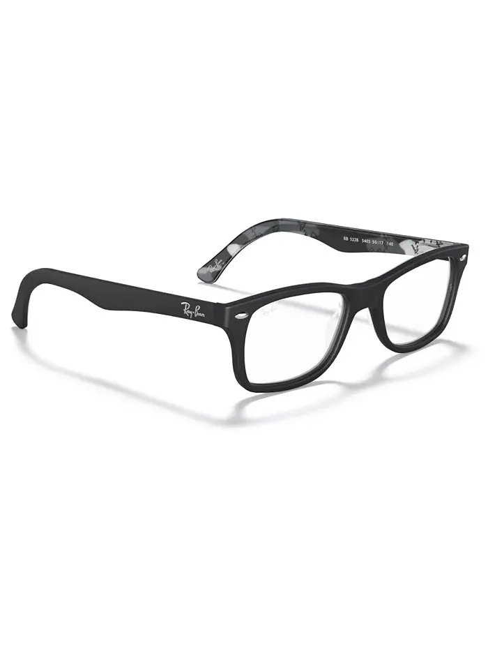 Унисекс очки, RB5228 Ray-Ban — 2