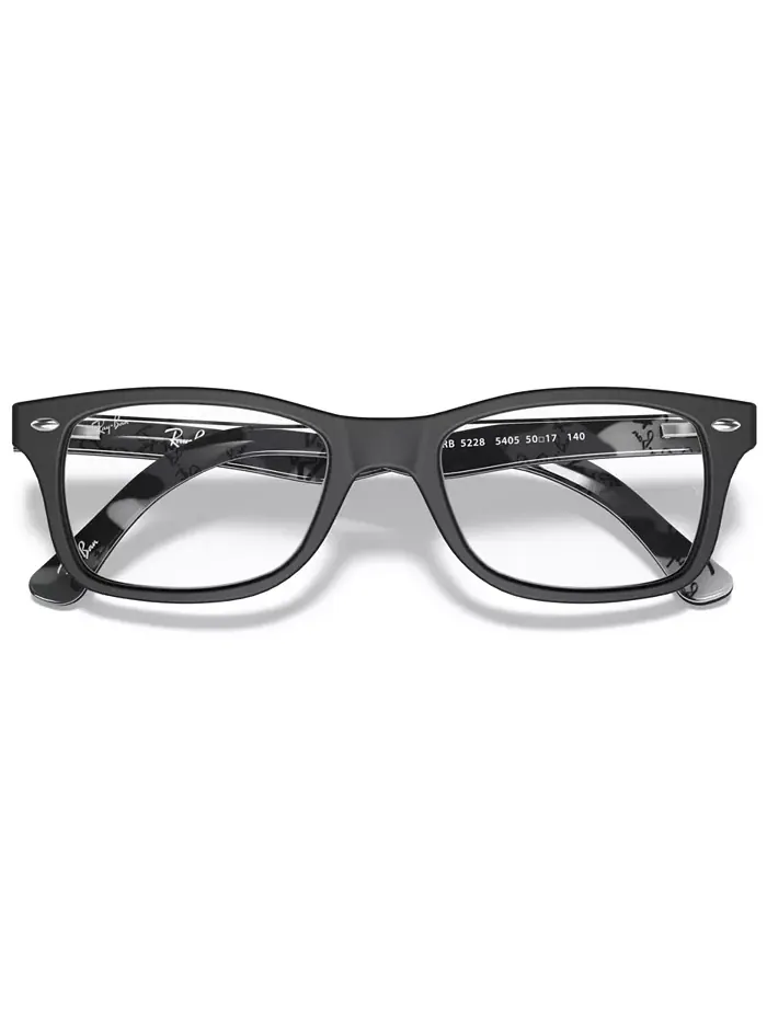 Унисекс очки, RB5228 Ray-Ban — 3