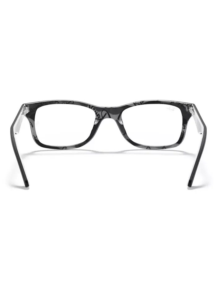 Унисекс очки, RB5228 Ray-Ban — 4