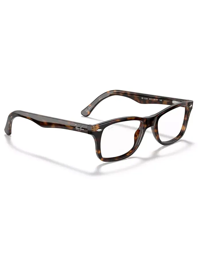Унисекс очки, RB5228 Ray-Ban — 2