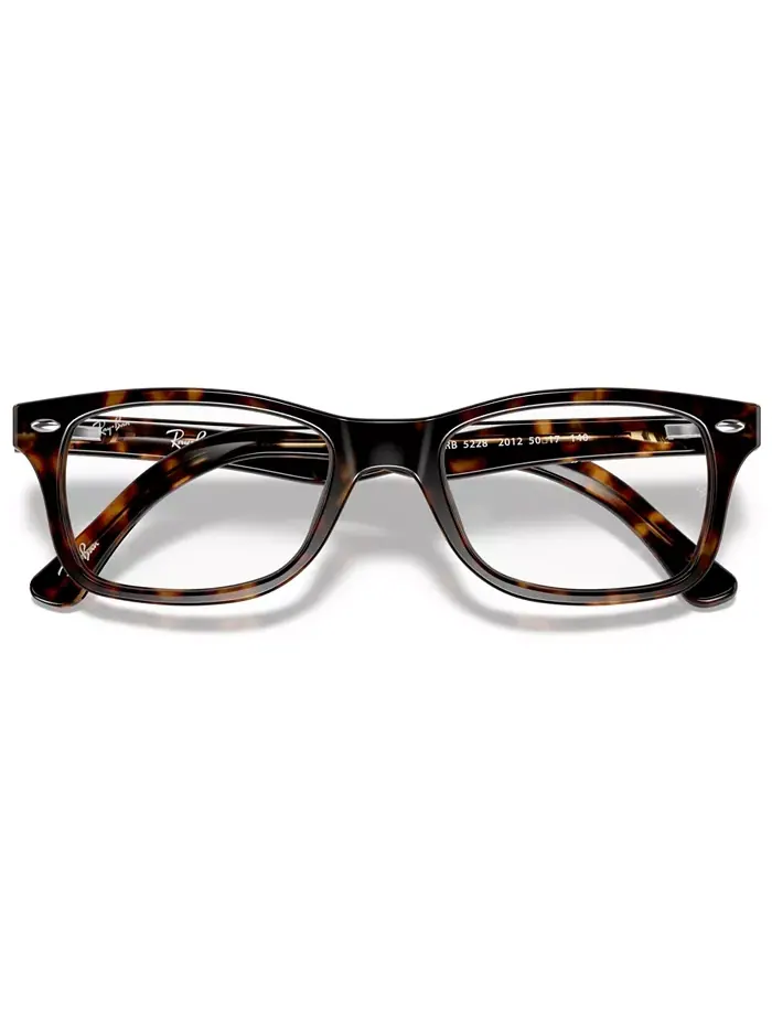 Унисекс очки, RB5228 Ray-Ban — 3