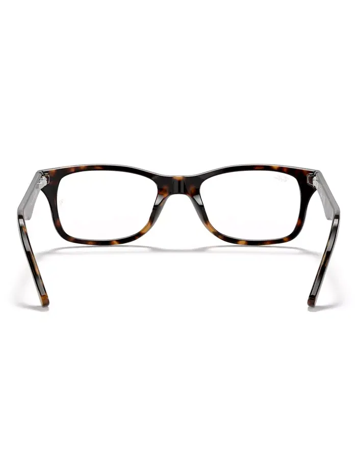 Унисекс очки, RB5228 Ray-Ban — 4