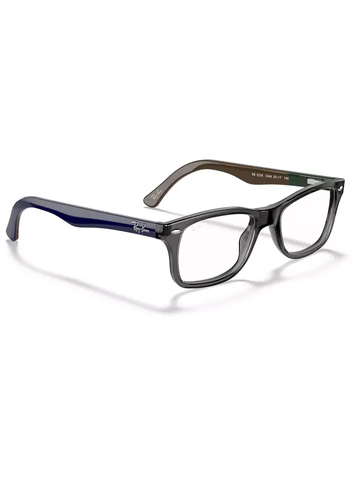 Унисекс очки, RB5228 Ray-Ban — 2