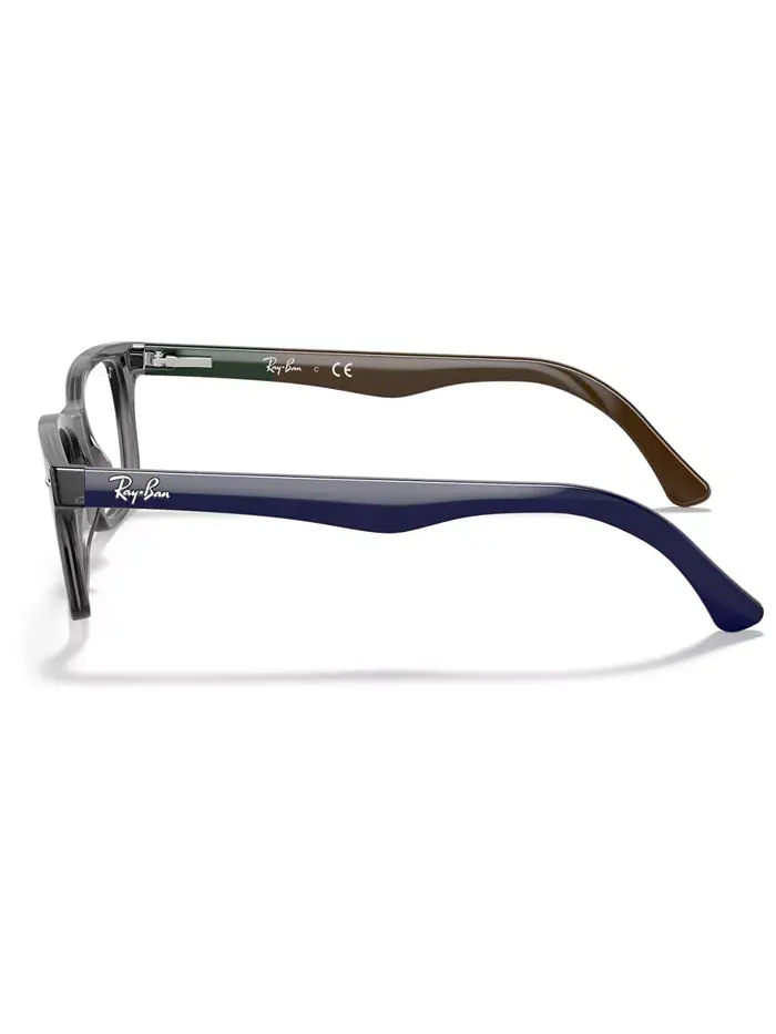 Унисекс очки, RB5228 Ray-Ban — 4