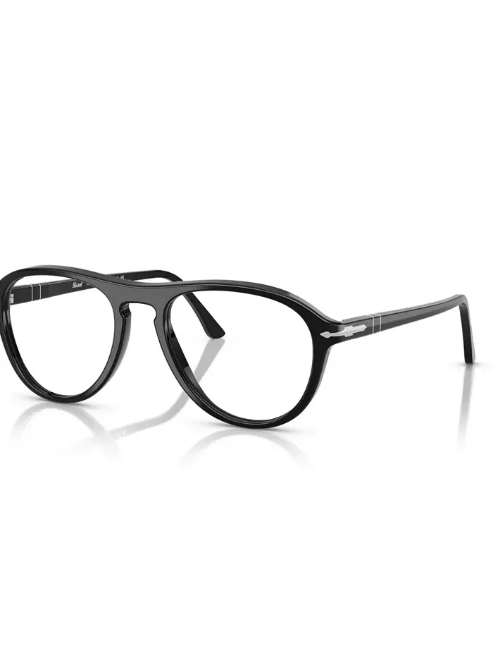 Унисекс очки авиатора, PO3371V Persol