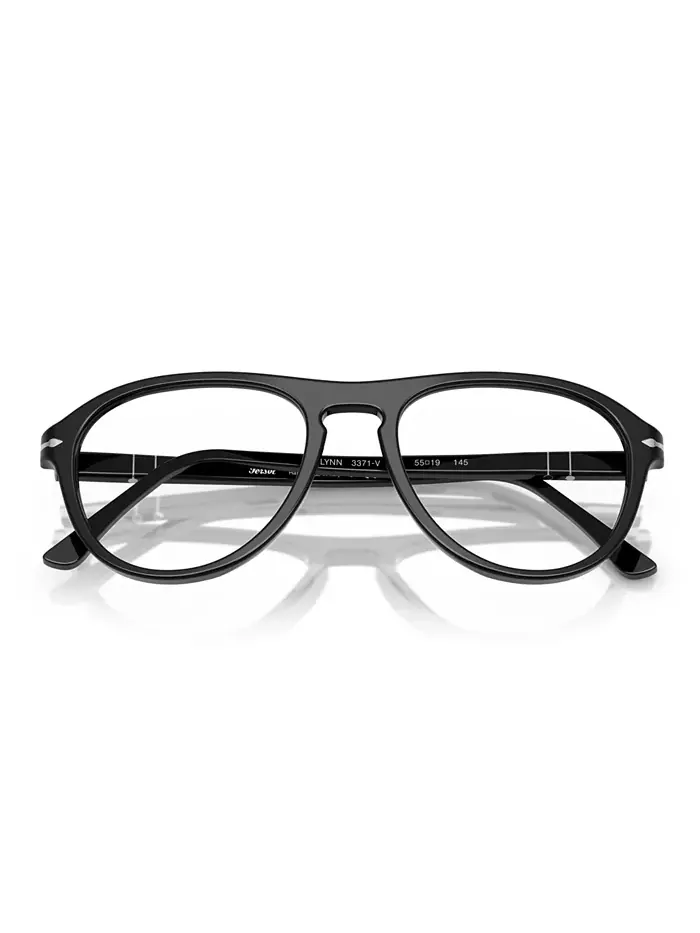 Унисекс очки авиатора, PO3371V Persol — 5